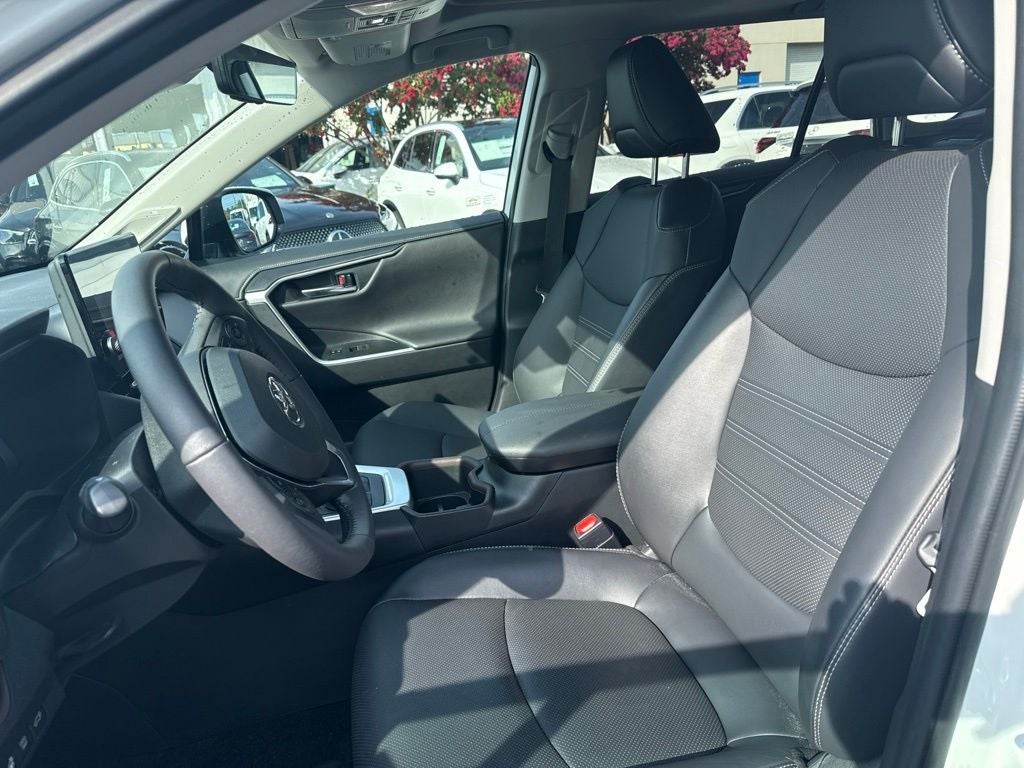 2024 Toyota RAV4 Limited