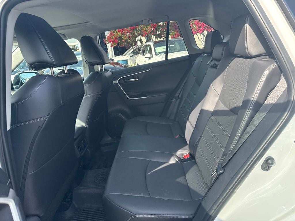 2024 Toyota RAV4 Limited
