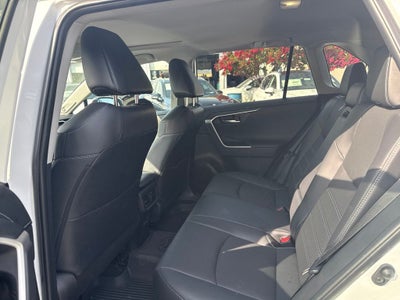 2024 Toyota RAV4 Limited