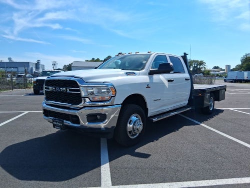 2020 RAM 3500 Tradesman