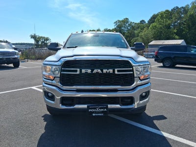 2020 RAM 3500 Tradesman