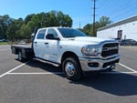 2020 RAM 3500 Tradesman