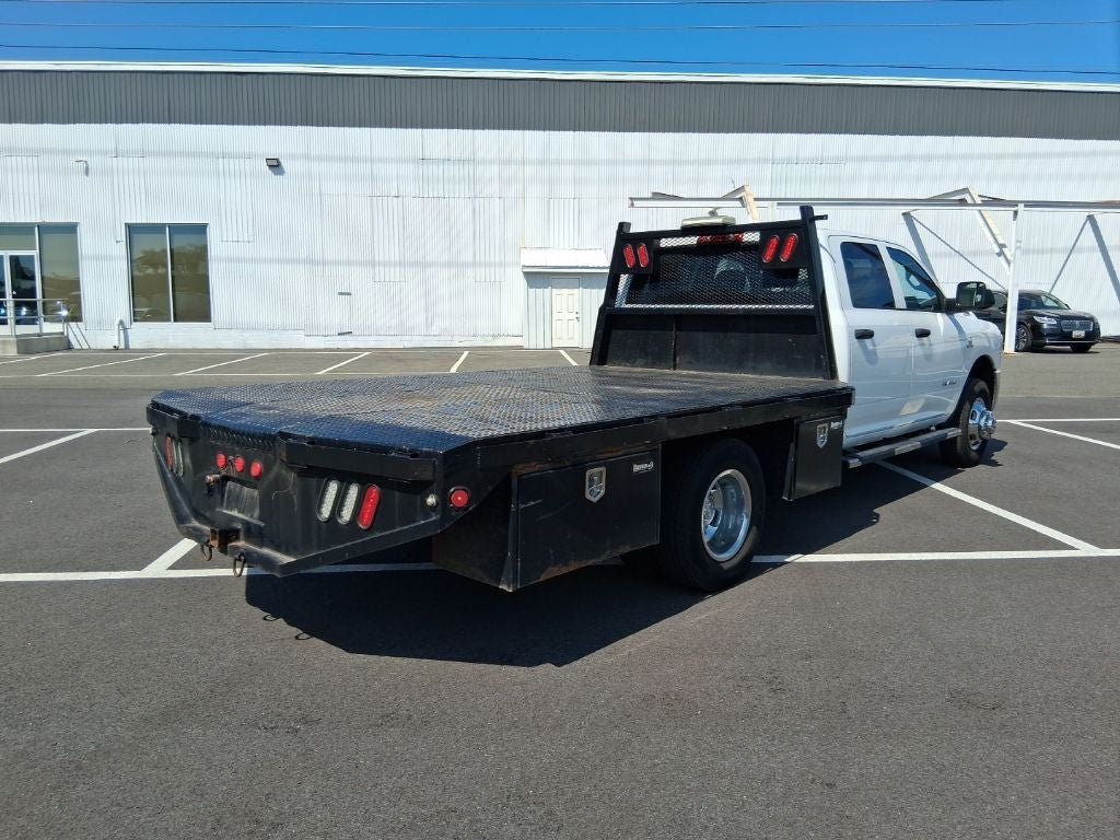2020 RAM 3500 Tradesman