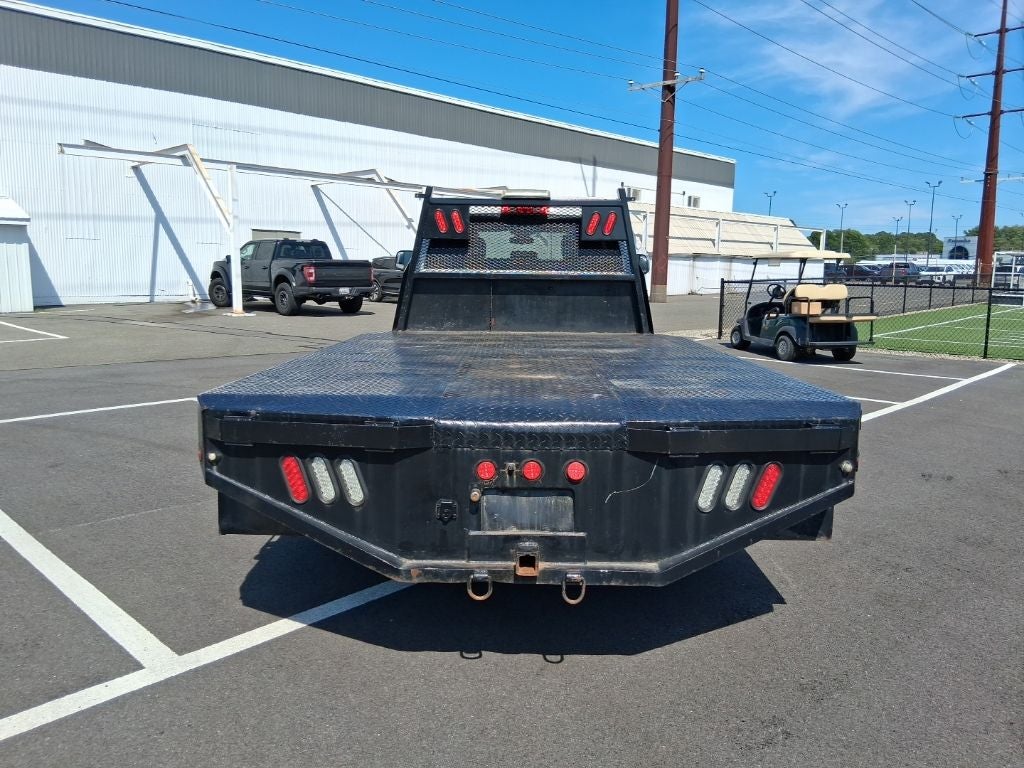 2020 RAM 3500 Tradesman