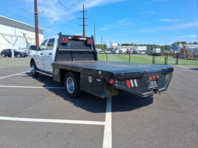2020 RAM 3500 Tradesman
