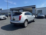 2016 Cadillac SRX Performance