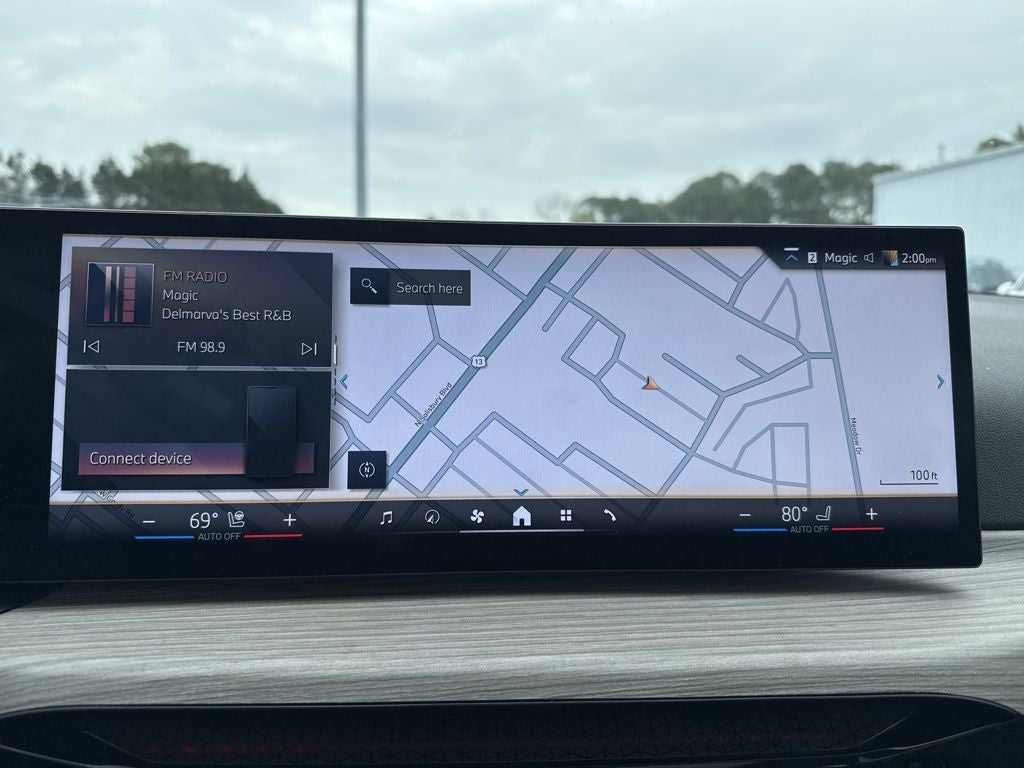 2025 BMW 3 Series 330i