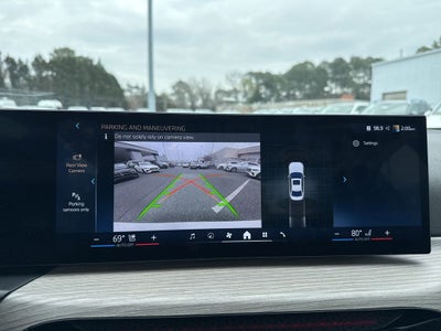 2025 BMW 3 Series 330i