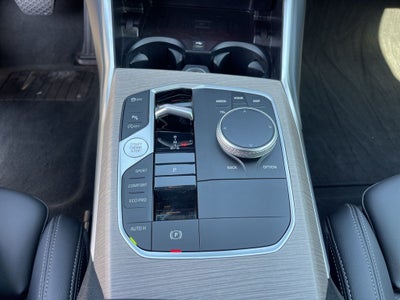 2025 BMW 3 Series 330i