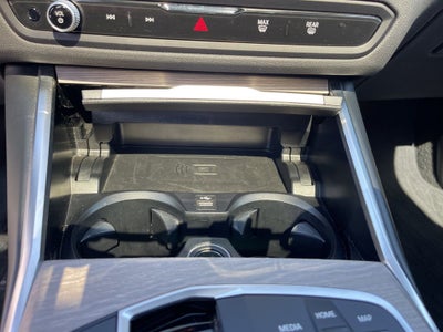 2025 BMW 3 Series 330i