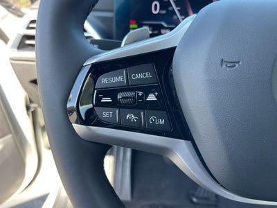 2025 BMW 3 Series 330i