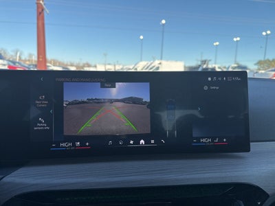 2025 BMW 3 Series 330i xDrive