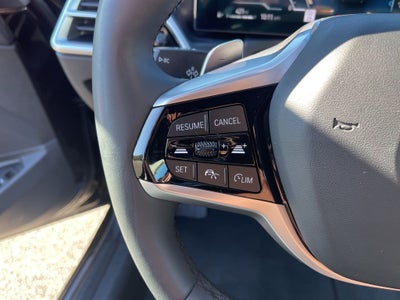 2025 BMW 3 Series 330i xDrive