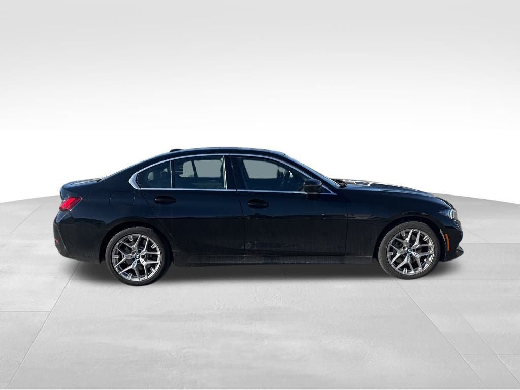 2025 BMW 3 Series 330i xDrive