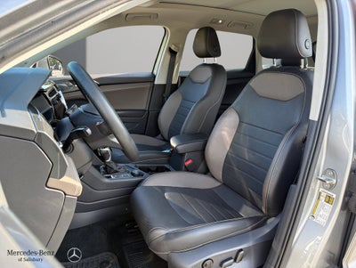 2022 Volkswagen Taos 1.5T SEL
