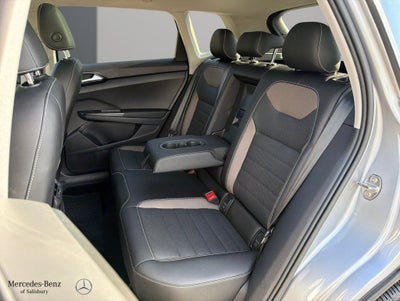 2022 Volkswagen Taos 1.5T SEL