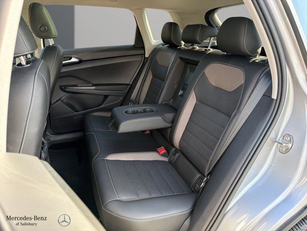 2022 Volkswagen Taos 1.5T SEL