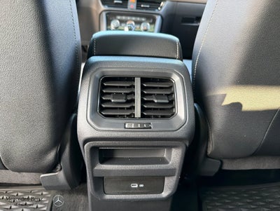2022 Volkswagen Taos 1.5T SEL