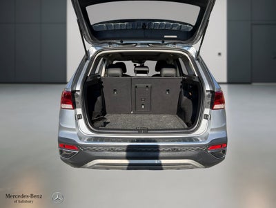 2022 Volkswagen Taos 1.5T SEL