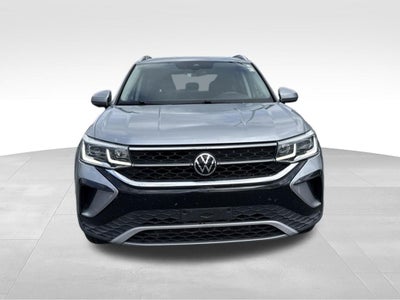 2022 Volkswagen Taos 1.5T SEL