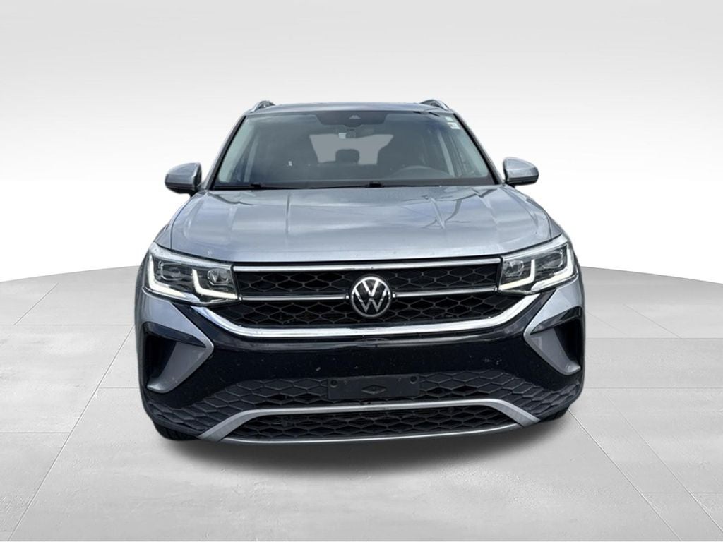 2022 Volkswagen Taos 1.5T SEL