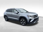 2022 Volkswagen Taos 1.5T SEL