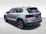 2022 Volkswagen Taos 1.5T SEL