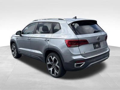 2022 Volkswagen Taos 1.5T SEL