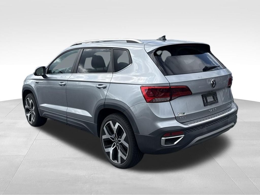 2022 Volkswagen Taos 1.5T SEL