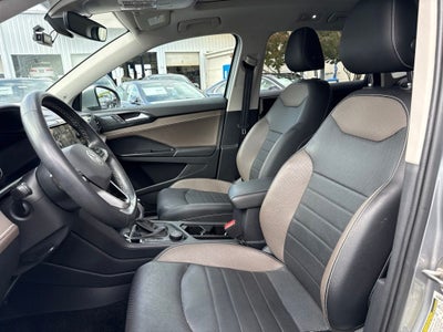 2022 Volkswagen Taos 1.5T SEL