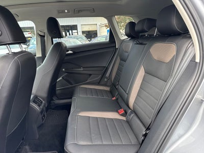 2022 Volkswagen Taos 1.5T SEL