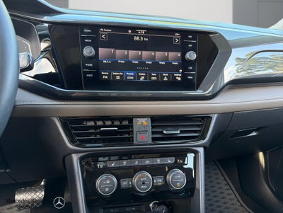 2022 Volkswagen Taos 1.5T SEL