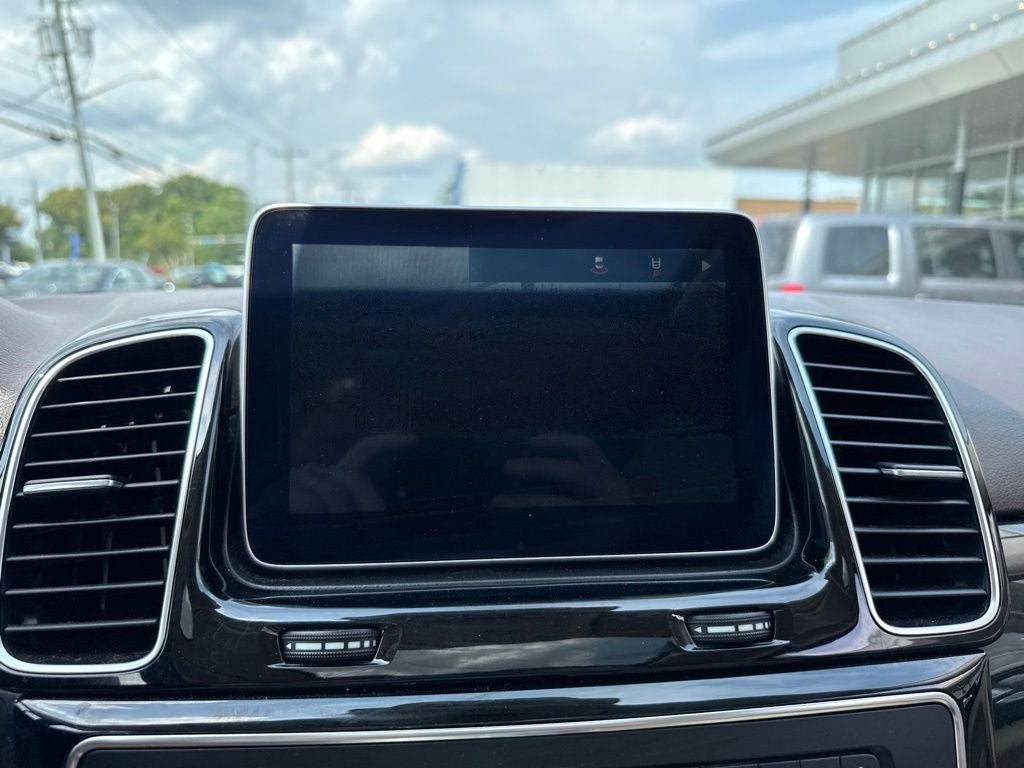 2016 Mercedes-Benz GLE GLE 300d 4MATIC® ** RARE VEHICLE **