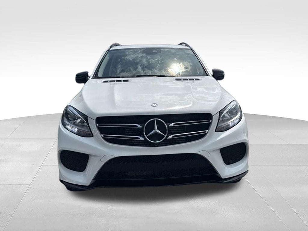 2016 Mercedes-Benz GLE GLE 300d 4MATIC® ** RARE VEHICLE **