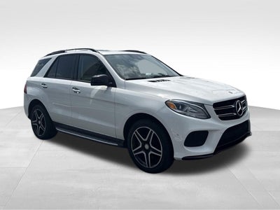 2016 Mercedes-Benz GLE GLE 300d 4MATIC® ** RARE VEHICLE **