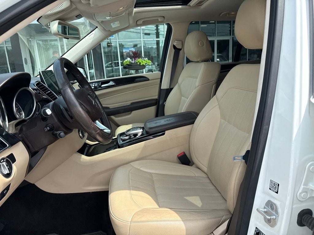 2016 Mercedes-Benz GLE GLE 300d 4MATIC® ** RARE VEHICLE **