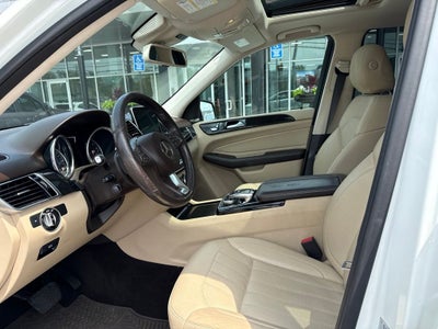 2016 Mercedes-Benz GLE GLE 300d 4MATIC® ** RARE VEHICLE **