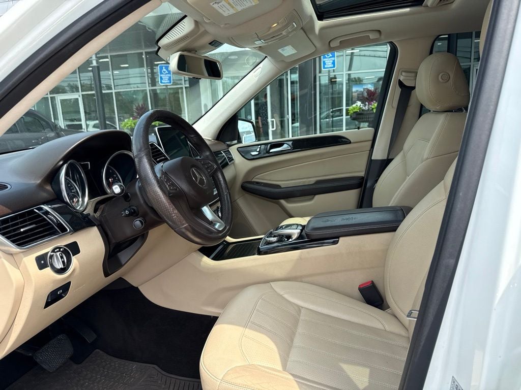 2016 Mercedes-Benz GLE GLE 300d 4MATIC® ** RARE VEHICLE **