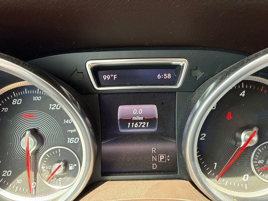 2016 Mercedes-Benz GLE GLE 300d 4MATIC® ** RARE VEHICLE **