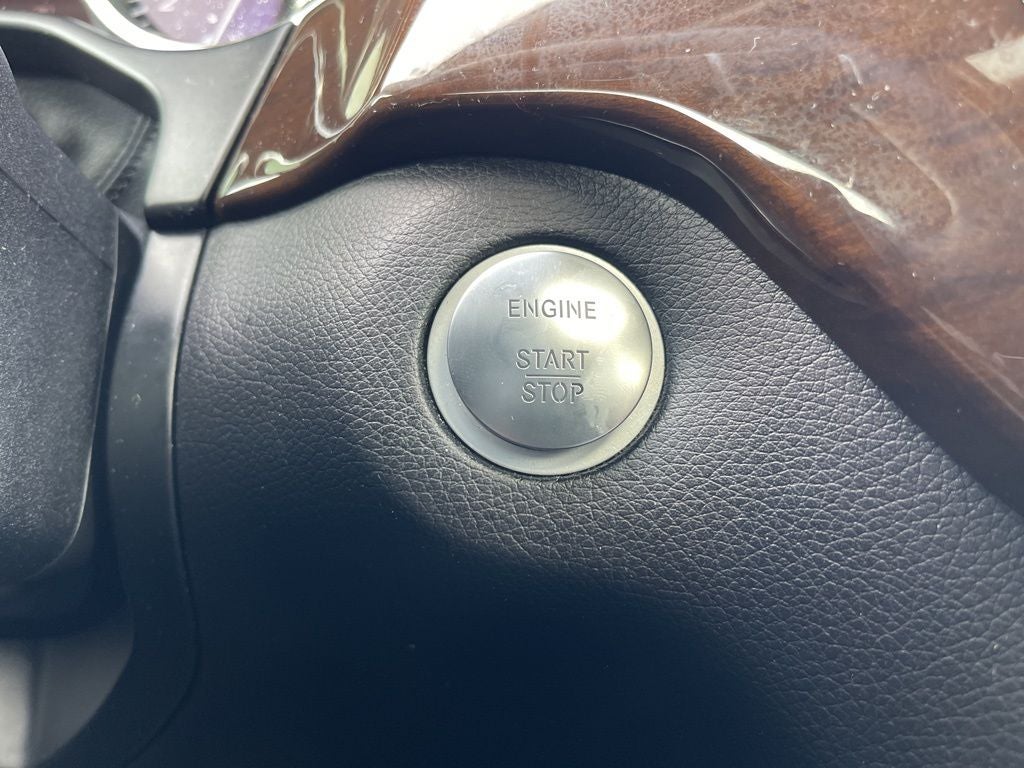 2015 Mercedes-Benz M-Class ML 350 4MATIC®