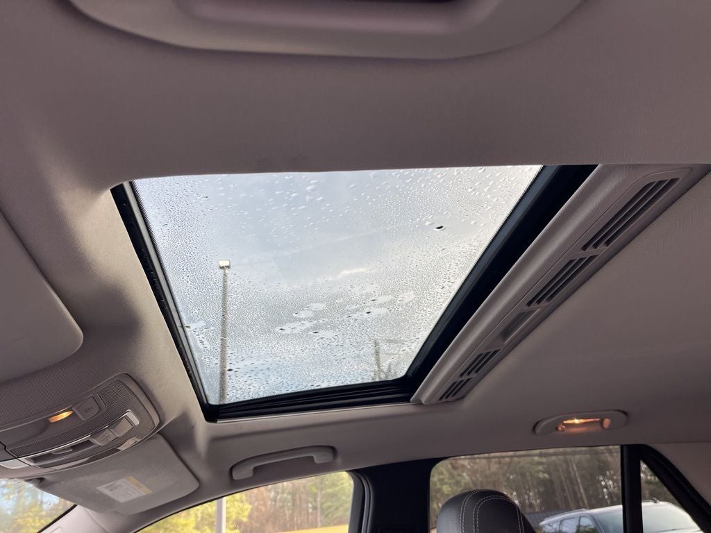 2015 Mercedes-Benz M-Class ML 350 4MATIC®