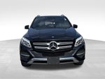 2018 Mercedes-Benz GLE GLE 350 4MATIC®