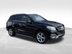 2018 Mercedes-Benz GLE GLE 350 4MATIC®