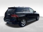 2018 Mercedes-Benz GLE GLE 350 4MATIC®