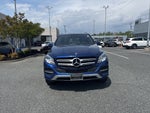 2017 Mercedes-Benz GLE GLE 350 4MATIC®