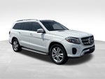 2017 Mercedes-Benz GLS GLS 450 4MATIC®
