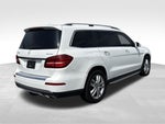 2017 Mercedes-Benz GLS GLS 450 4MATIC®