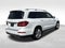 2017 Mercedes-Benz GLS GLS 450 4MATIC®