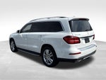 2017 Mercedes-Benz GLS GLS 450 4MATIC®