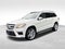2015 Mercedes-Benz GL-Class GL 550 4MATIC®